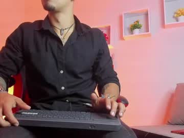 master_demond