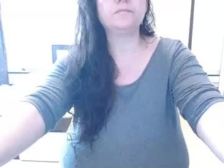mayabbw50tits
