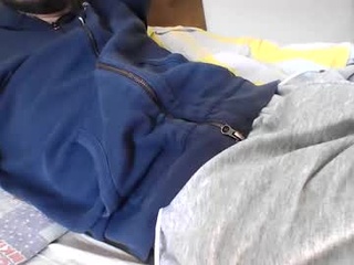 medvedoodl