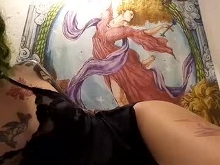 melaniefairy