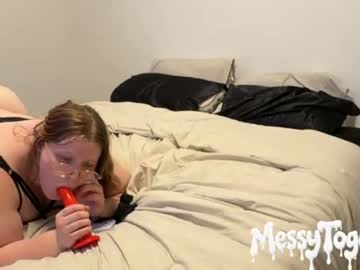 messytogether