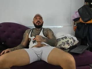 mike_bigcock27