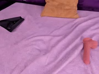mikeandmoonasm