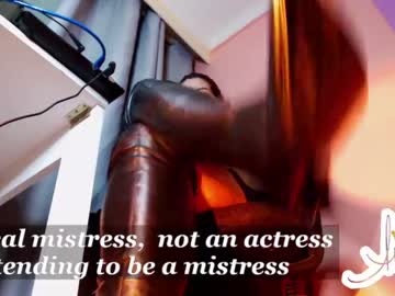 mistressanna_