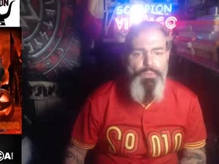 mrscorpionviking
