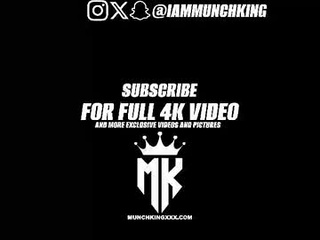 munchkingxxx