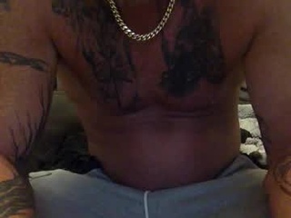 muscledick40