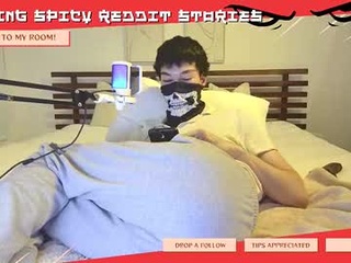 nakedchatswithdonny