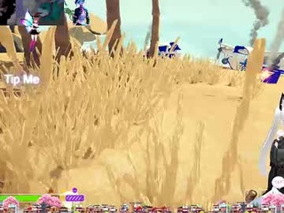 nekosamauwu
