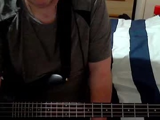 neobluebass