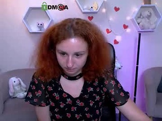 nessa_blush