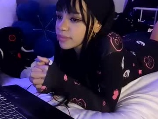nuttyfawn