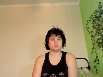 nyxthechubby