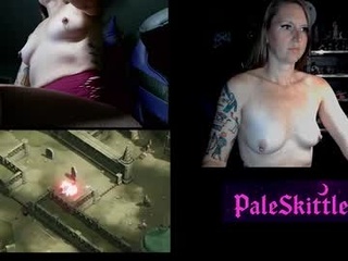paleskittle