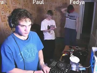 paulgaycastro