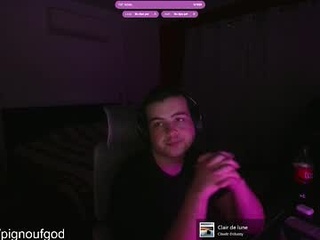 pignoufgod