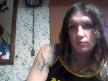 queenofdestruction