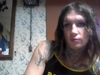 queenofdestruction