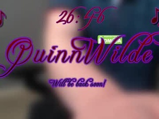quinnwilde