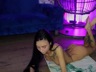 rachelravee