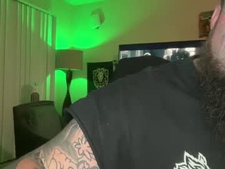 rawdogrockie