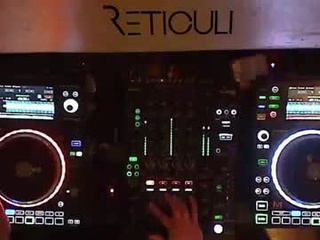 reticuli