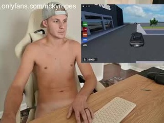 rickyropes
