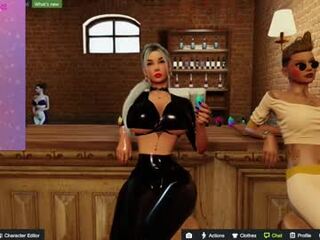 rosse_mistress