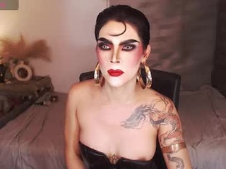 ruthlessempress