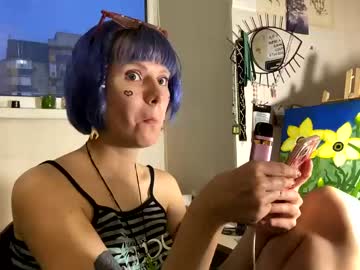 sadwaterplant