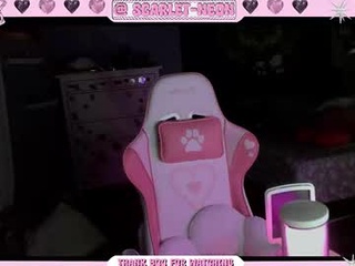scarletneon