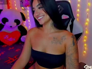 scarlett_luv