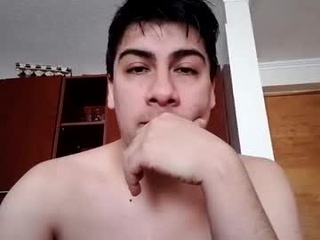 sebastian_hotcam