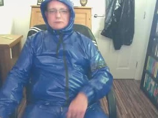 shinygary