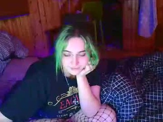 shroomywitch
