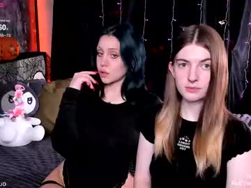 sleepingduo