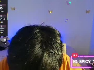 spicyferny