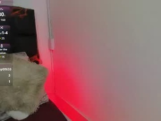 stefanyandfox