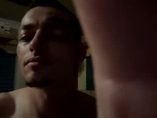 straightupdown
