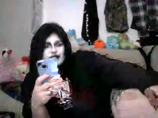 sundaygoth