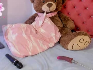 susy_spark