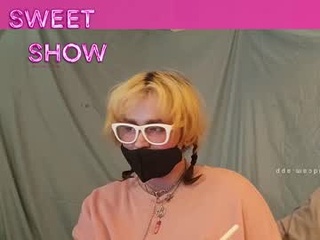 sweetbunnyshow
