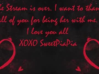 sweetpiapia