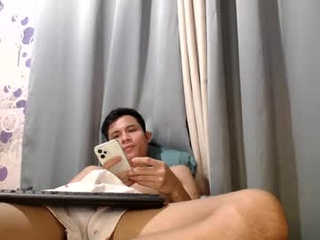 talkdarkandhandsome