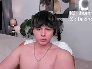talkingthom