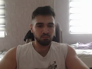 talldarkhandsom9