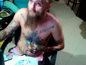 tattedalpha