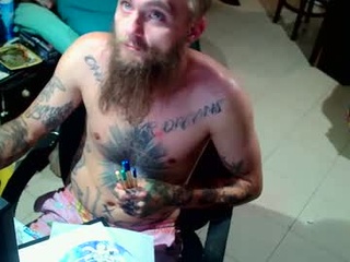 tattedalpha