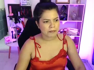 tell_me_goddess