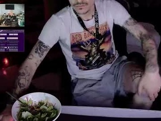 thedevilroom